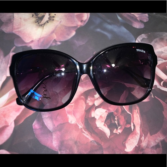 Prada Sunglasses - Picture 1 of 3
